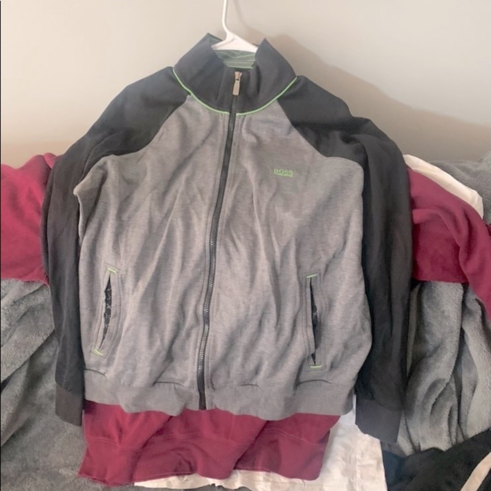 Hugo boss sports jacket